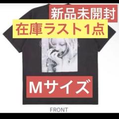 ちゃんみな AREA OF DIAMOND3 ツアーTシャツ　 Mサイズ 黒 新品未開封 ちゃんみな AREA OF DIAMOND3 ツアーTシャツ M