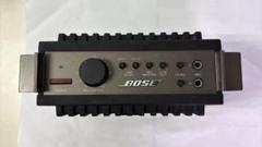 BOSE ボーズ 2705MX パワーアンプ/パワーミキサー