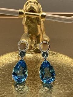ダイヤモンド&エメラルド　ピアリングチャーム　K18YG 商品詳細 ｜ JEWELRY SQUARE