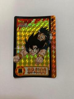 2025年最新】カードダス ドラゴンボールZの人気アイテム - メルカリ
