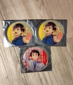 ときメモgs　缶バッジ　Box　未開封 ②ときめきメモリアル girl's sideときメモGS 缶バッジ 14点