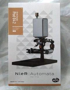 NieR:Automata ドリンクホルダー ポッド042 ニーアオートマタ
