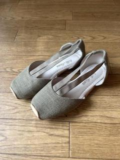 新品 イタリアChiara Ferragni POINTY ANKLE サンダル 新品 イタリアChiara Ferragni POINTY ANKLE サンダル