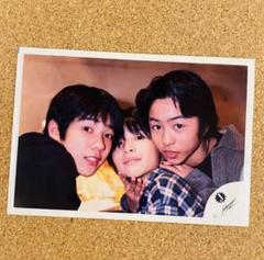 原版　櫻井翔　jr時代　キンキV6コンバック　写真50枚 原版 櫻井翔 jr時代 キンキV6コンバック 写真50枚 タレントグッズ