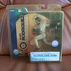 セール！マクファーレン MLB ベーブ・ルース セピア/バリアント/ヤンキース 2025年最新】mcfarlane ヤンキースの人気アイテム - メルカリ