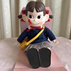 2278 おすわりペコちゃん &ぬいぐるみ 駿河屋 -<中古>バースデーペコ おすわりペコちゃん(ぬいぐるみ