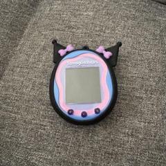Tamagotchi Uni ブルー サンリオたまバース入力済 Tamagotchi Uni ブルー サンリオたまバース入力済 - メルカリ