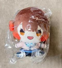 学マス もちどる 花海佑芽