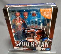 2023年最新】S.H.フィギュアーツ スパイダーマン アドバンス・スーツ