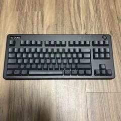 REALFORCE R3HD11 英語配列 無線・USBハイブリッド