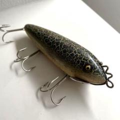 2024年 お歳暮・冬ギフト特集 Heddon Wounded Spook Z ルアー