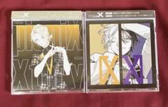 pioniX CD セット