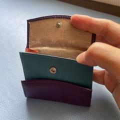 未使用☆和光　WAKO ANTONINI アントニーニ　三つ折り財布 m49568933582_1.jpg?1726494551