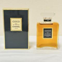 新品 CHANEL シャネル ココ オードパルファム 香水 50ml - メルカリ