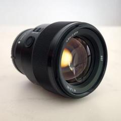 【防湿庫保管】SONY FE 20 mm F1.8 G 防湿庫保管】SONY FE 20mm F1.8 G