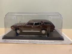 330 ゼドリック ミニカー 日本交通特注品 日産 セドリック 330型 日本交通タクシー 日本
