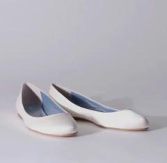 【美品】ベニル〈日本製〉花柄総レース　結婚式用ブライダルシューズ白22.5cm 公式】BENIR（ベニル） │ ウェディング・ブライダルシューズ