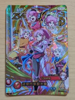 【ドラゴンクエスト】マァム S2-043 ダイの大冒険クロスブレイド