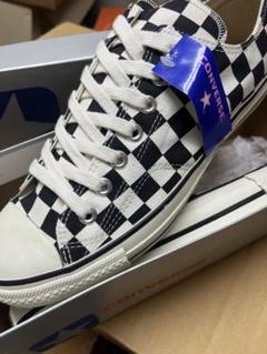 27cm★超絶激レア★新品★日本製★オールスター★00年代★90年代★コンバース