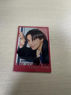 FANTASTICS 八木勇征 トレカ フォトカ シクレ FANTASTICS 八木勇征 フォトカード HSJ シクレ - メルカリ
