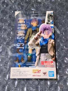 2025年最新】s.h.figuarts ドラゴンボール トランクスの人気
