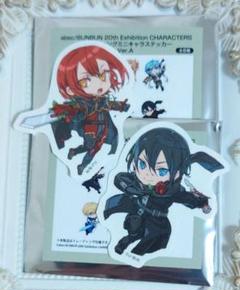 2025年最新】Characters abec/bunbun 20thの人気アイテム - メルカリ