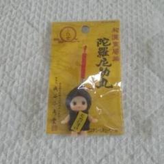 地域限定キューピーマスコット