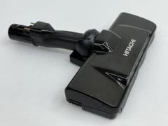 黒 中古動作保証 D-DP28 ヘッド 回転ブラシ 日立掃除機 PV-BH900