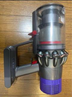 DysonV10クリーナー 本体 各種ノズル付き（ジャンク） 2025年最新】ダイソンv10 ジャンクの人気アイテム - メルカリ