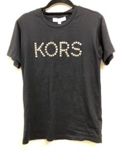 【新品・未使用】 MICHAEL KORSチェリーブロッサム クラシックTシャツ 公式アウトレット】チェリーブロッサム クラシック Tシャツ