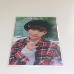 X1 VICTON ハンスンウ 貴重トレカ&amp;証明写真セット 2025年最新】VICTONハンスンウの人気アイテム - メルカリ