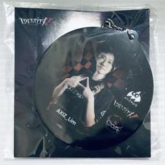 本人直筆サイン入り　第五人格　AXIZ WAVE axizwave チェキ AXIZ WAVE (@AXIZ_WAVE) / X