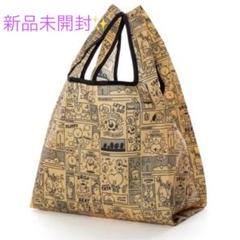【専用】BTS V TYPE 1東京 展示会 エコバッグ 黒&白 新品未開封 BTS POPUP MONOCHROME トートバッグ