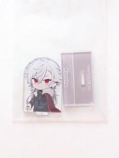 チョコエッグプラス 葛葉 にじさんじ シークレット