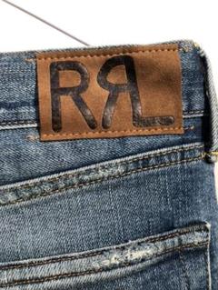RRL Ralph Lauren diesel リーバイス デニム ジーンズ