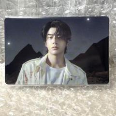 ENHYPEN 宵 Weverse トレカ　ジェイク