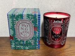 diptyque Violette アロマキャンドル 190g 新品未使用 クラシック キャンドル ヴィオレット 190g | Diptyque Paris