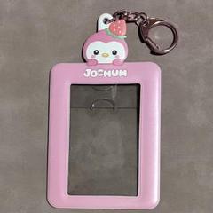 jochum ぽぽ トレカケース