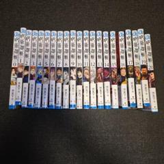 呪術廻戦 フィギュア5個(開封美品)&コミック全巻(初版) セット 呪術廻戦 (ジュジュツカイセン) フィギュア 開封品 @ 五条悟