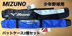 【超激レア未使用品】Mizuno WorldWin ワールドウィンバットケース 2300220-1.jpg