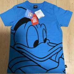 BABY DOLL ドナルドダック Tシャツ