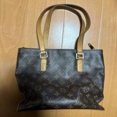 Louis Vuitton モノグラム カバピアノ トートバッグ