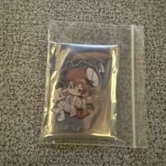 アイナナ アニカフェ　虎於