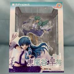 2025年最新】東風谷早苗 フィギュアの人気アイテム - メルカリ
