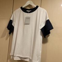 ★新品★Tシャツカットソー★ amie studimo