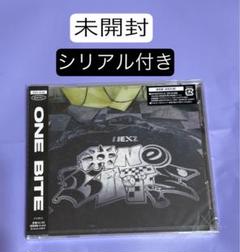 ☆新品未開封☆シリアル付き☆【通常盤】NEXZ ONE BITE - メルカリ