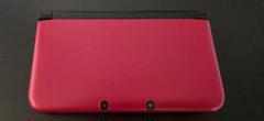 【偽トロ】【キャプチャ機能付き】【美品】【目立った無し】3DS LL レッド