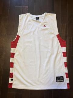 ジョーダン　ジャンプマン　ウイングマーク　タンクトップ　ナイキ　XL 中古 2025年最新】NIKEジャンプマンタンクトップの人気アイテム