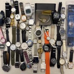 カシオ セイコー まとめ売り ジャンク品 2025年最新】seiko ジャンクの人気アイテム - メルカリ