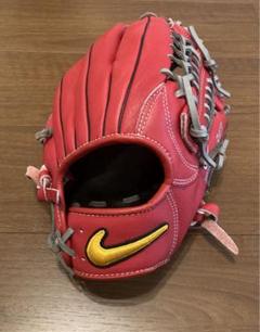 美品】NIKE DIAMOND EDGE SLASHER ナイキ 野球